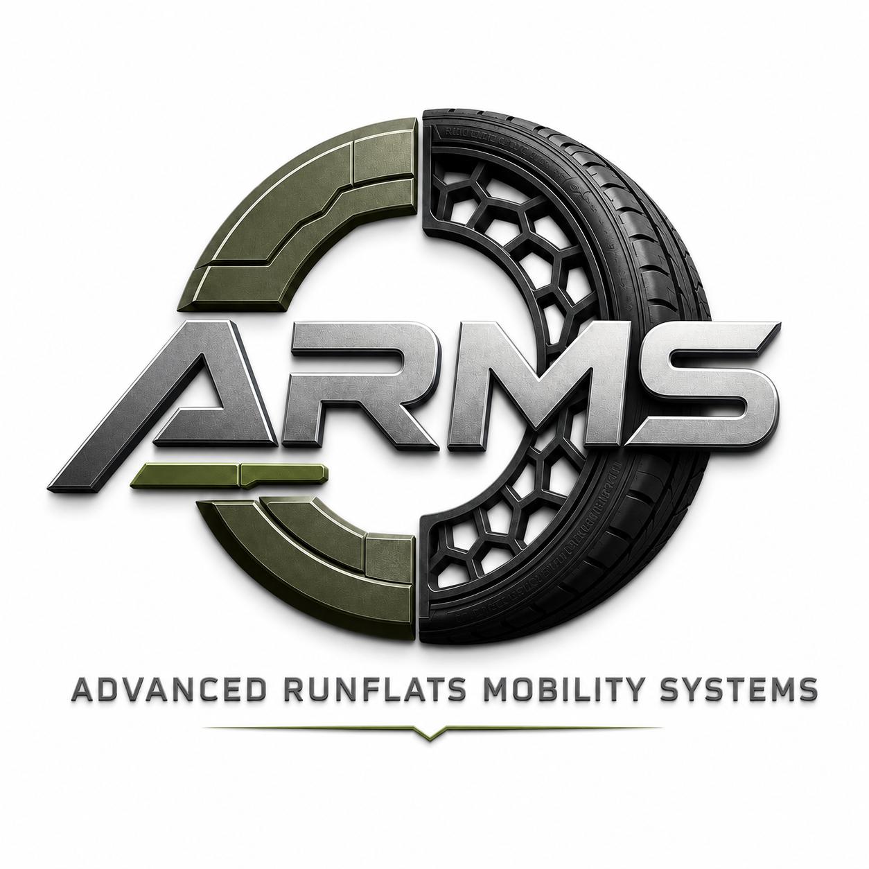 ARMS — Advanced Runflats Mobility System